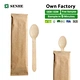 wood spoon